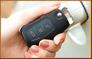 locksmith key fob programming cost